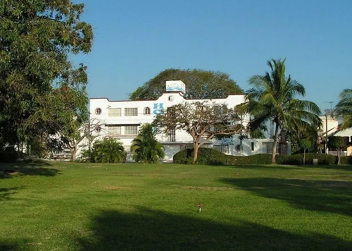 Hotel Olinalá Diamante