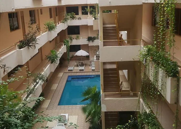 Hotel Miramar