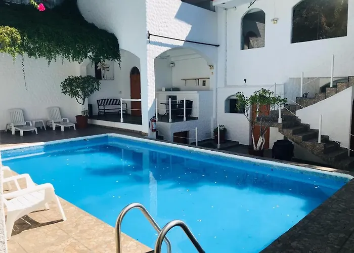 D\'Cesar Hotel Acapulco