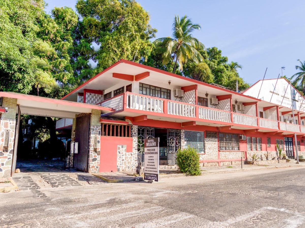 Miami Acapulco