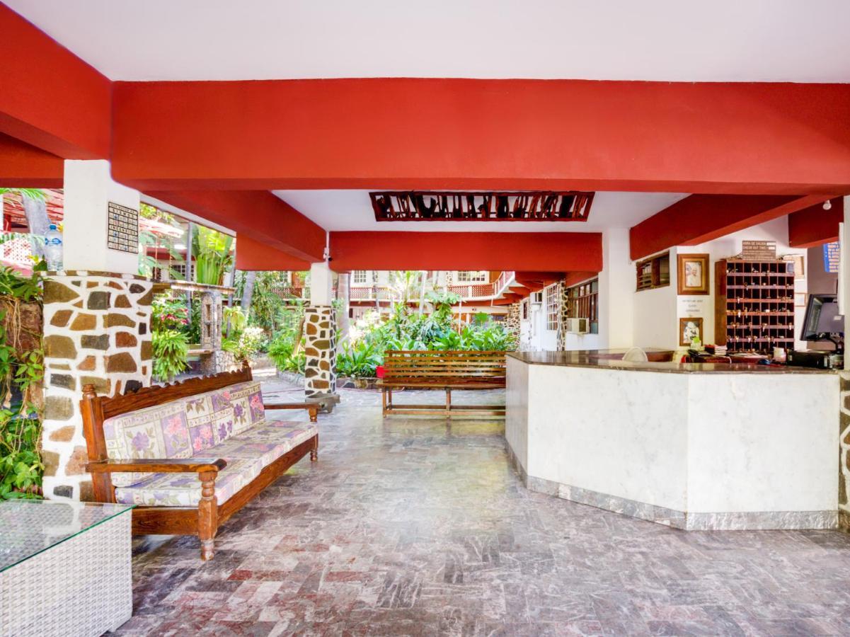 Hotel Miami Acapulco