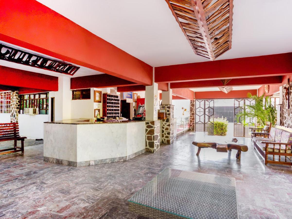 Miami Hotel 2*