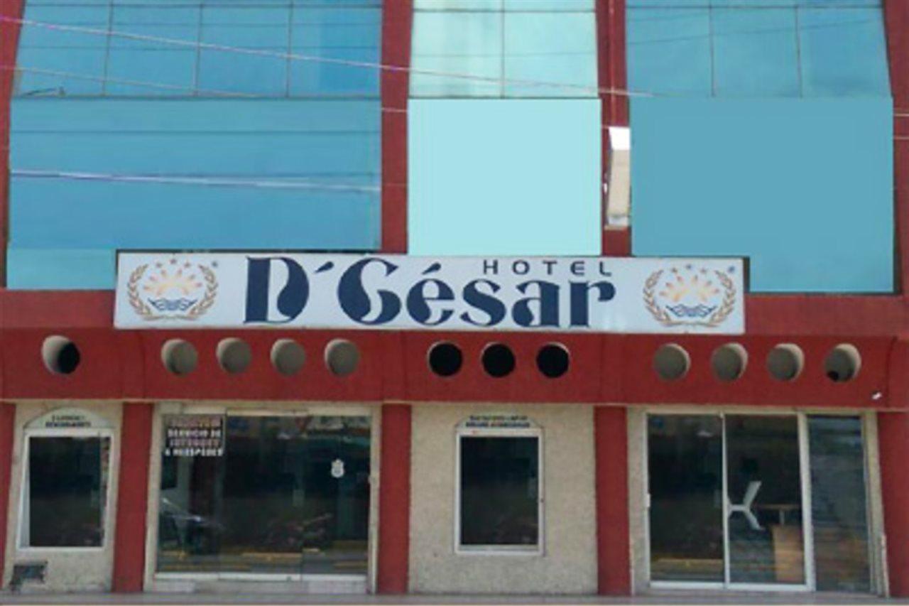 D'cesar