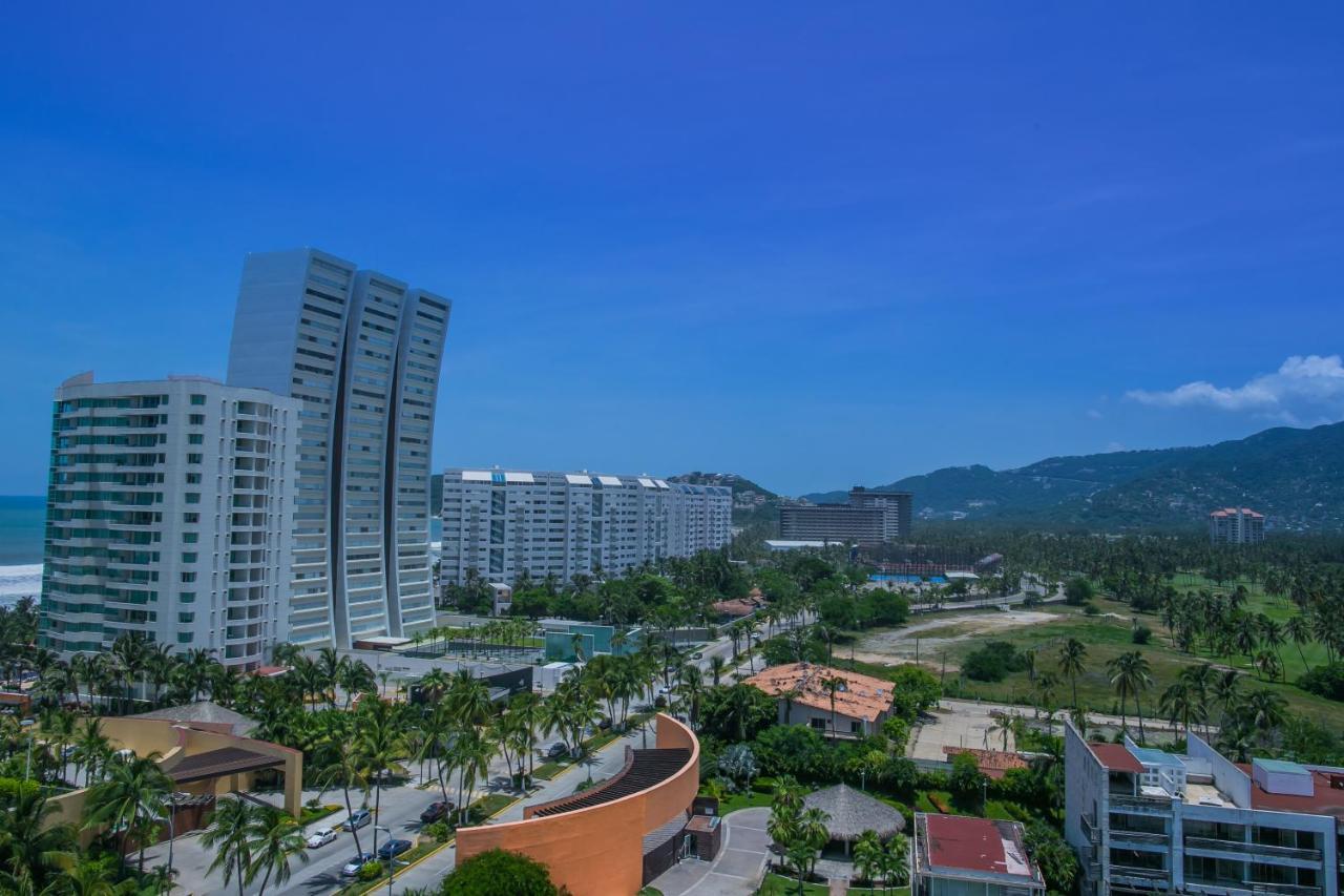 Rru Diamante Hotel