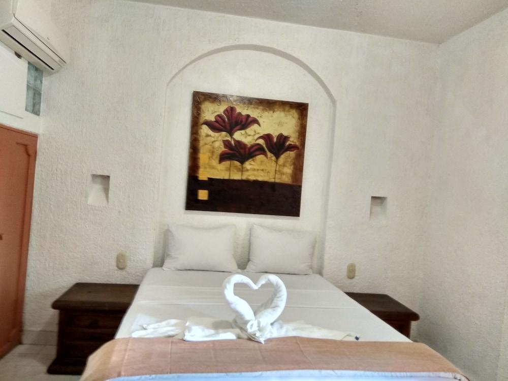 D'cesar Hotel