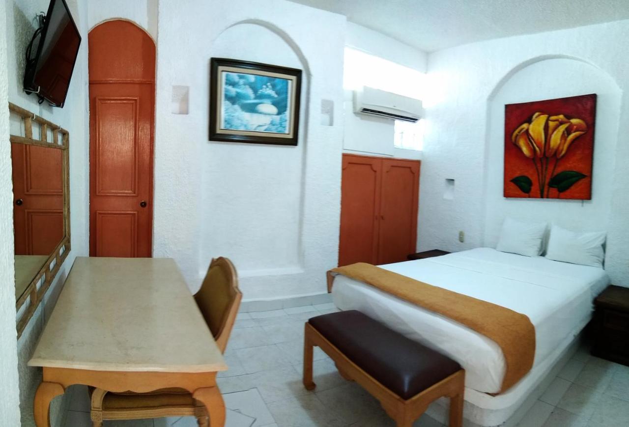D'cesar Acapulco