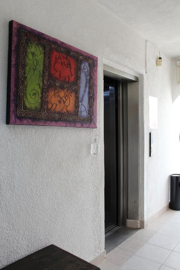 D'cesar 3* Acapulco