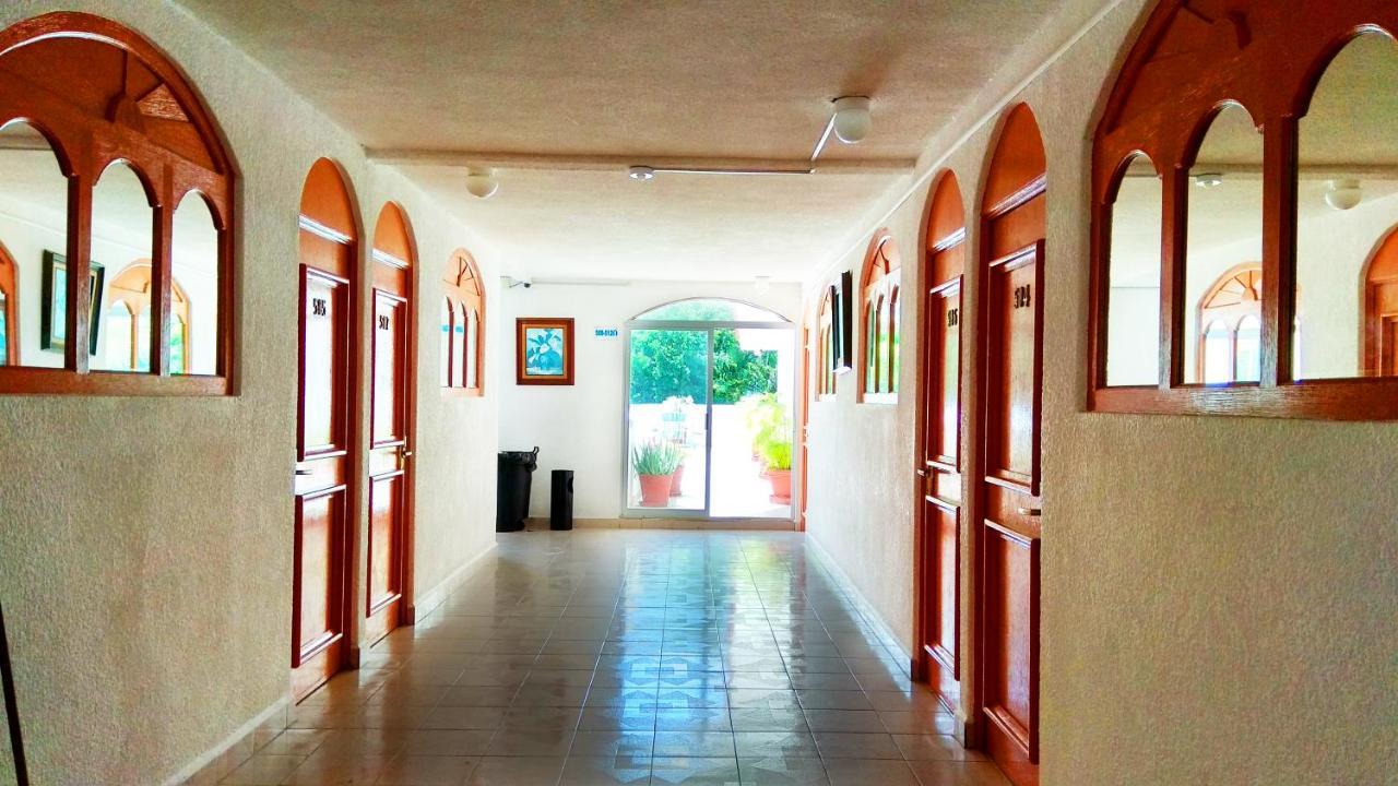 Hotel D'cesar