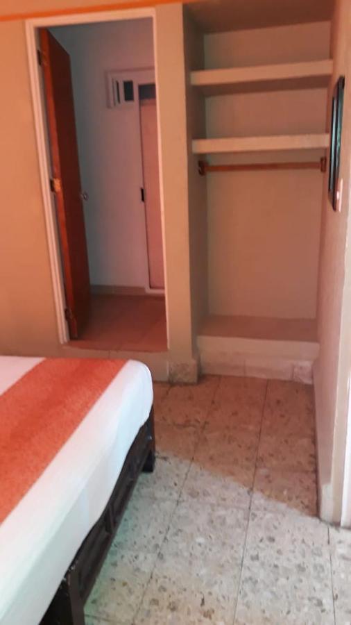 Lupita Hotel