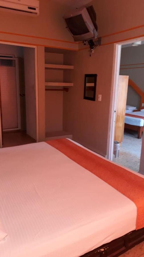 Hotel Lupita 2*