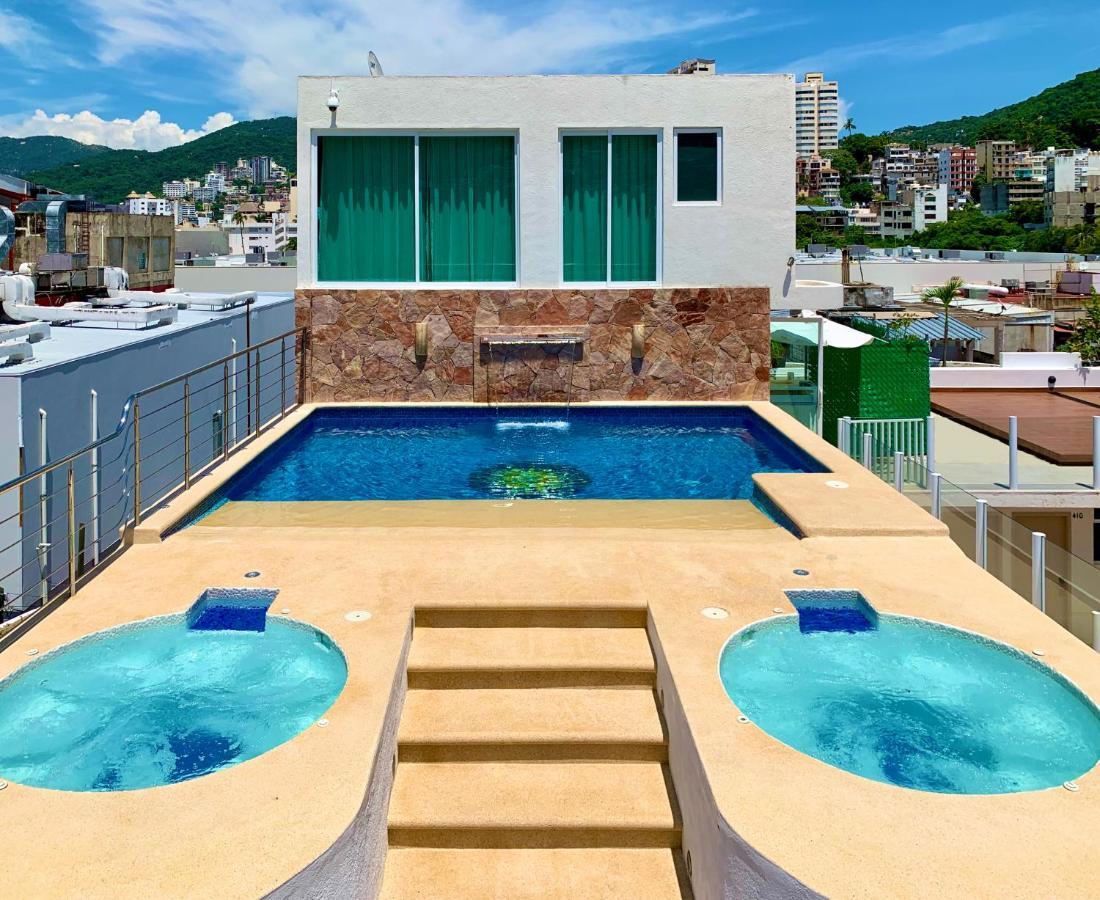 Nilo Acapulco