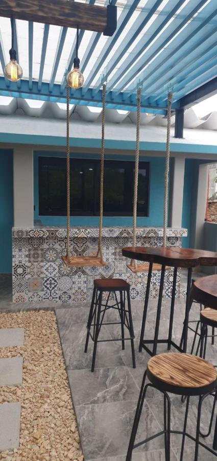 Hotel Lupita 2*