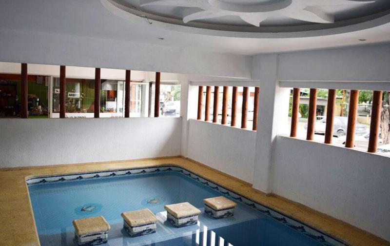 Lupita Hotel