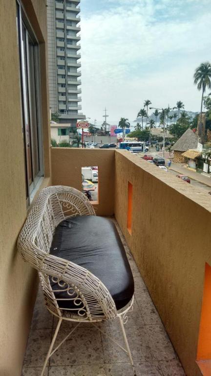 Hotel Lupita Acapulco