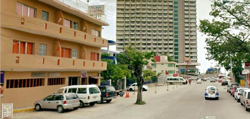 Lupita Hotel