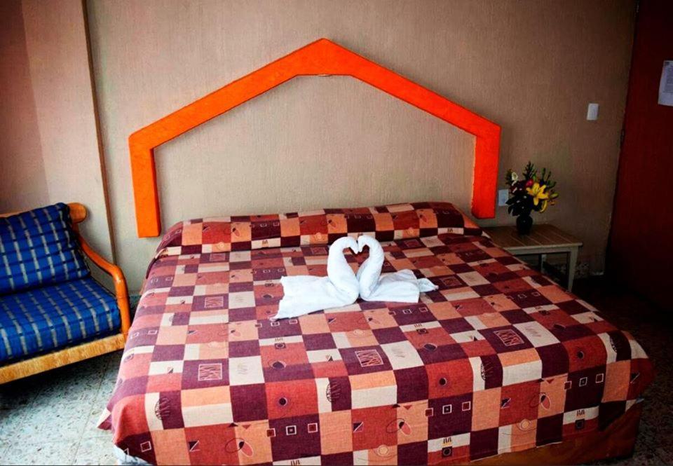 Lupita Hotel Acapulco