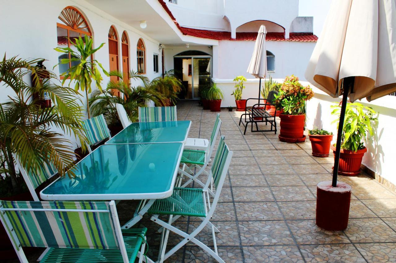 D'cesar Hotel 3*