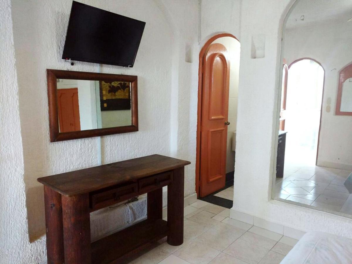 D'cesar Hotel Acapulco