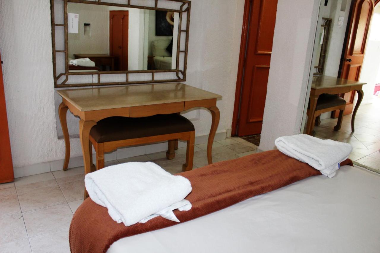 Hotel D'cesar