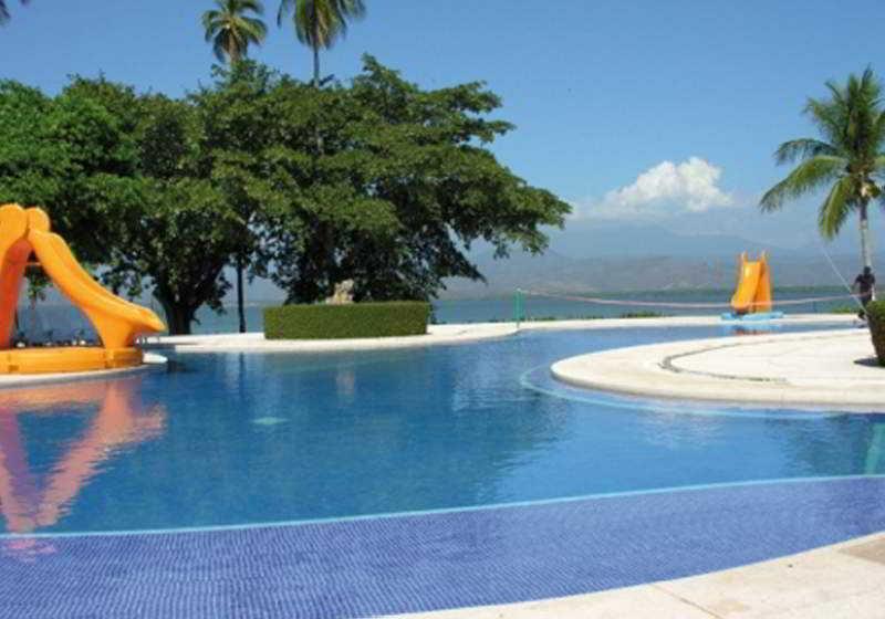 Hotel Del Sol Acapulco