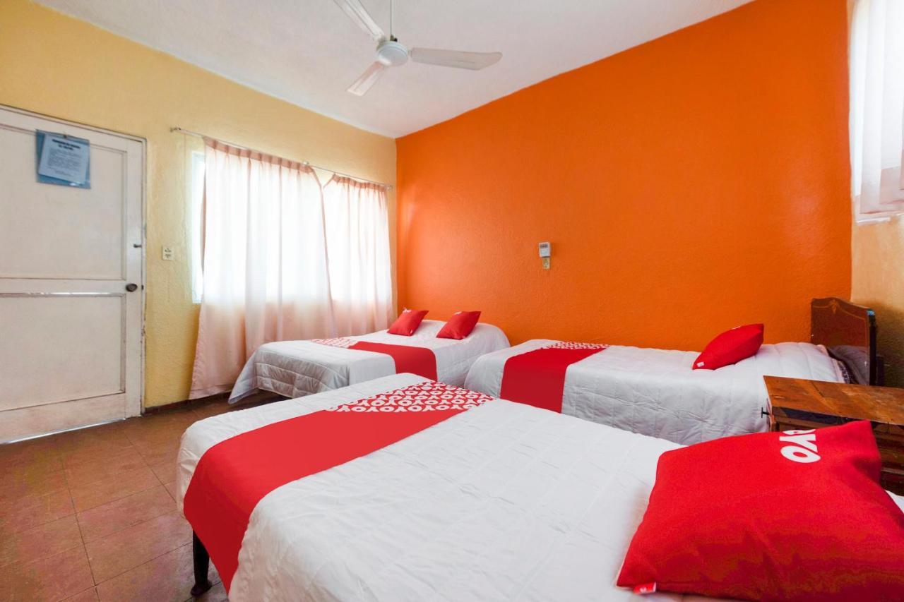 Oyo Camelinas Hotel