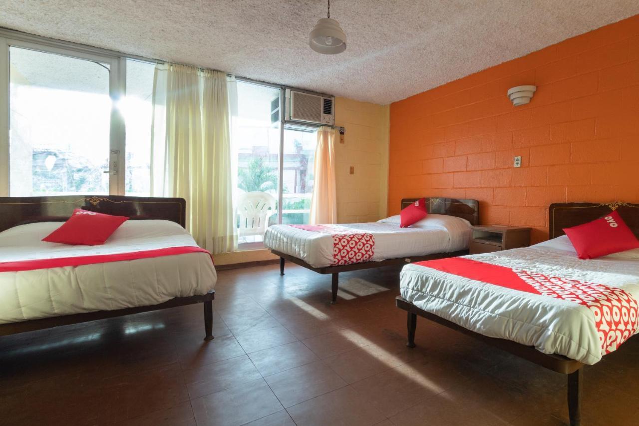 Oyo Camelinas 2* Acapulco