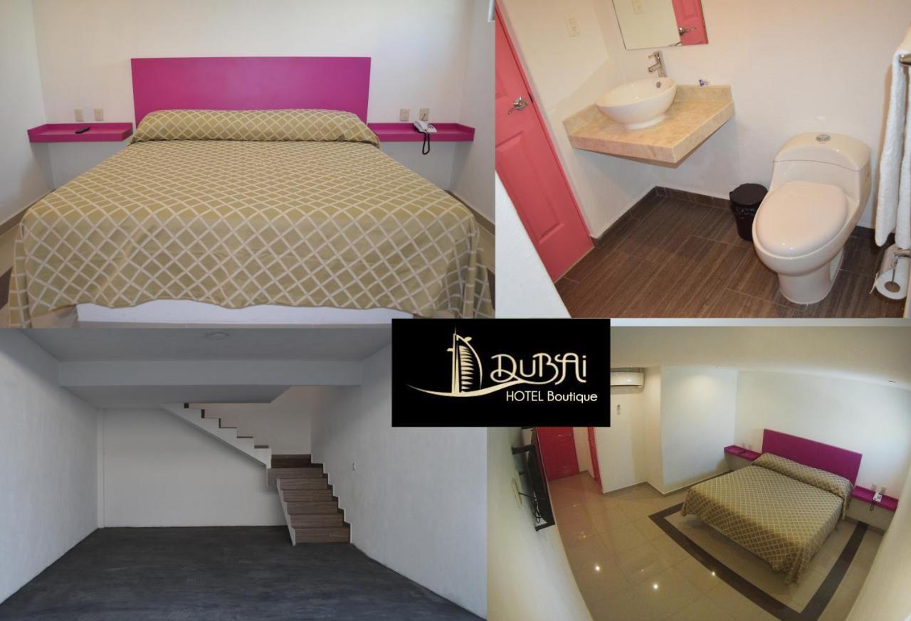 Boutique Dubai Hotel *