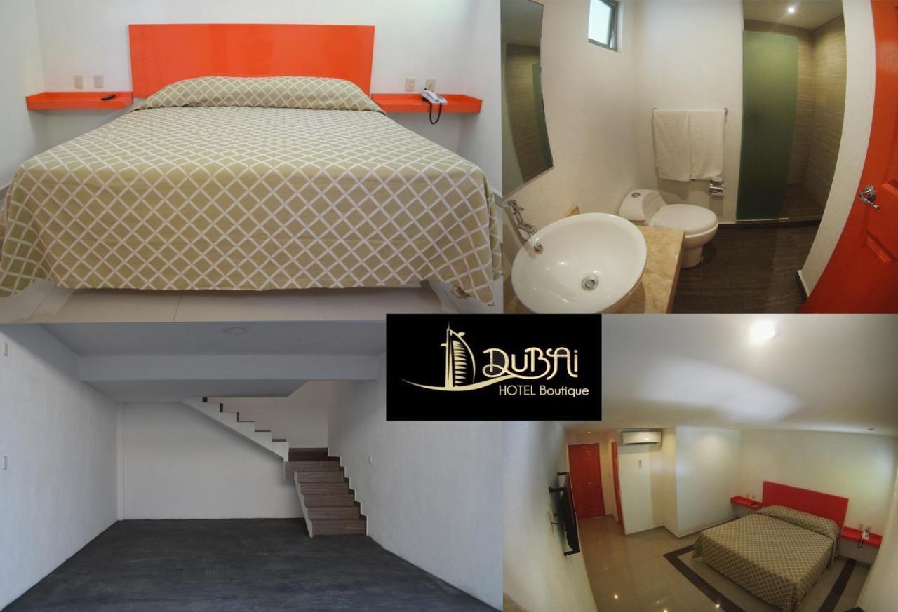 Hotel Boutique Dubai *