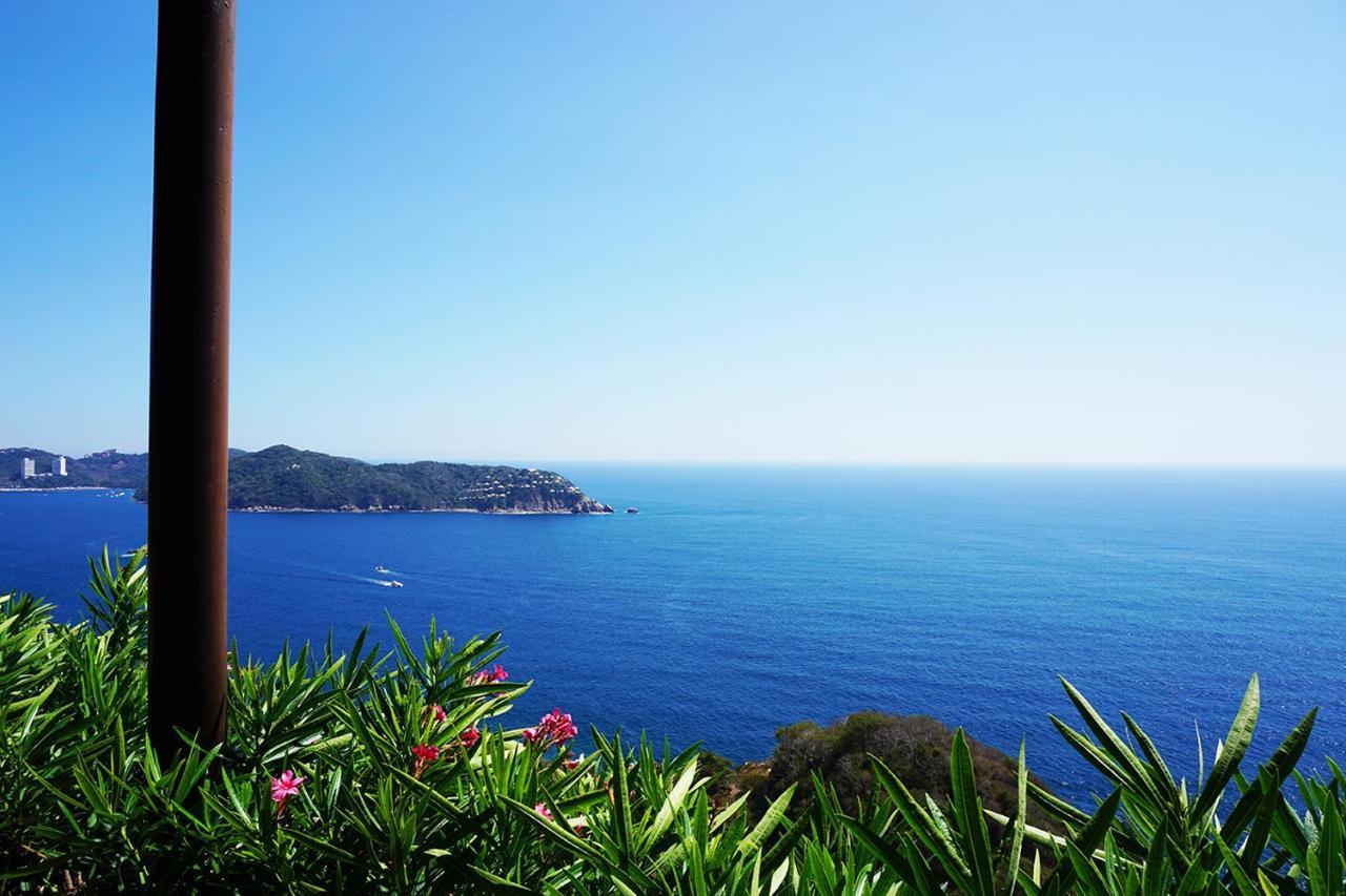 Myplace Punta Marques Apartahotel Acapulco