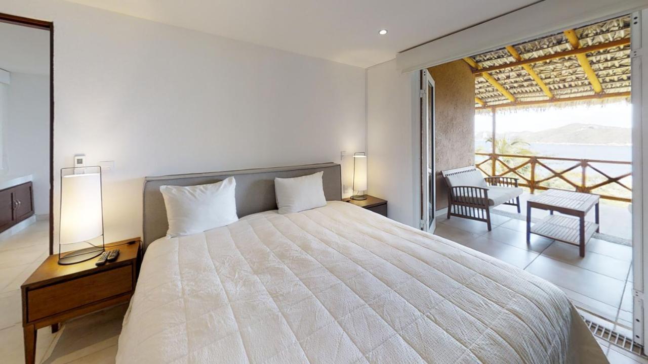 Myplace Punta Marques Apartahotel 3*