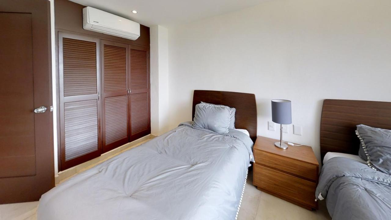 Apartahotel Myplace Punta Marques 3*