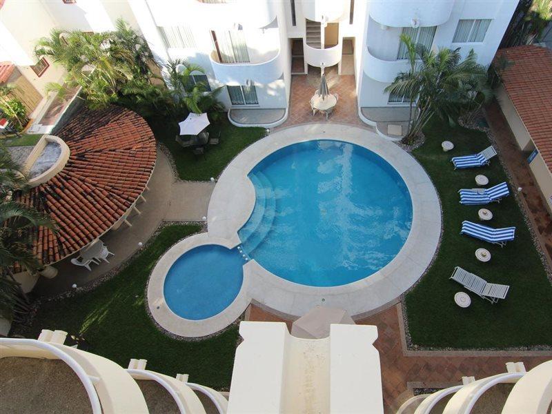 Villamar Princesa Acapulco