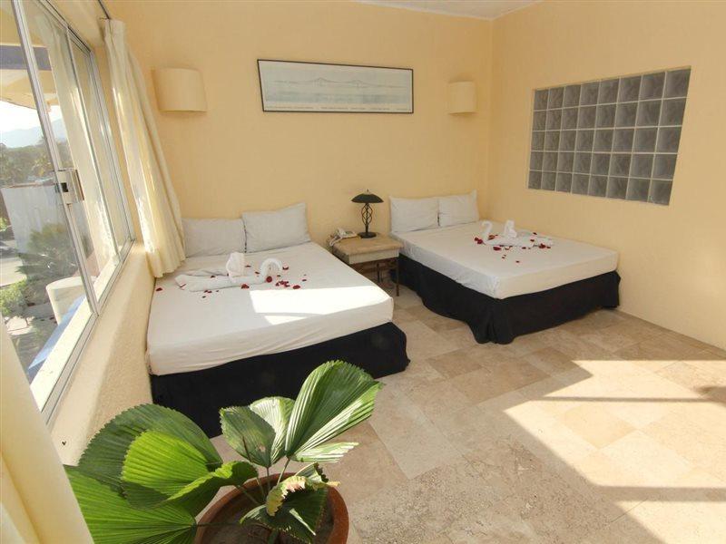 Villamar Princesa Apartahotel