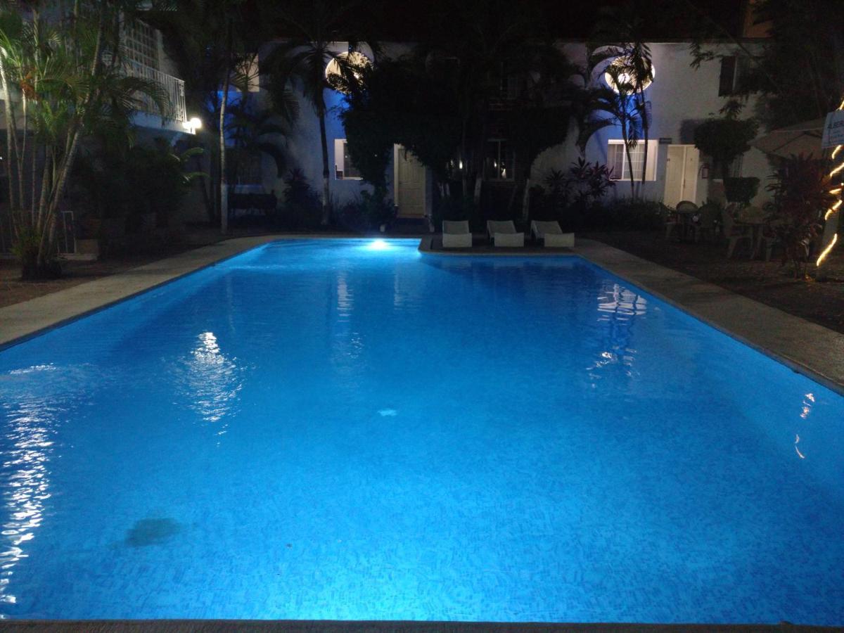Hotel Olinalá Diamante Acapulco