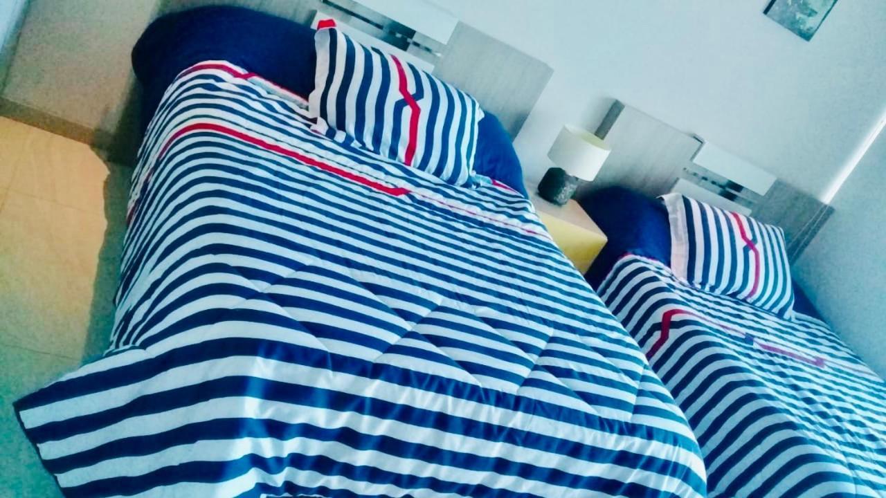 Apartamento Velera Diamante
