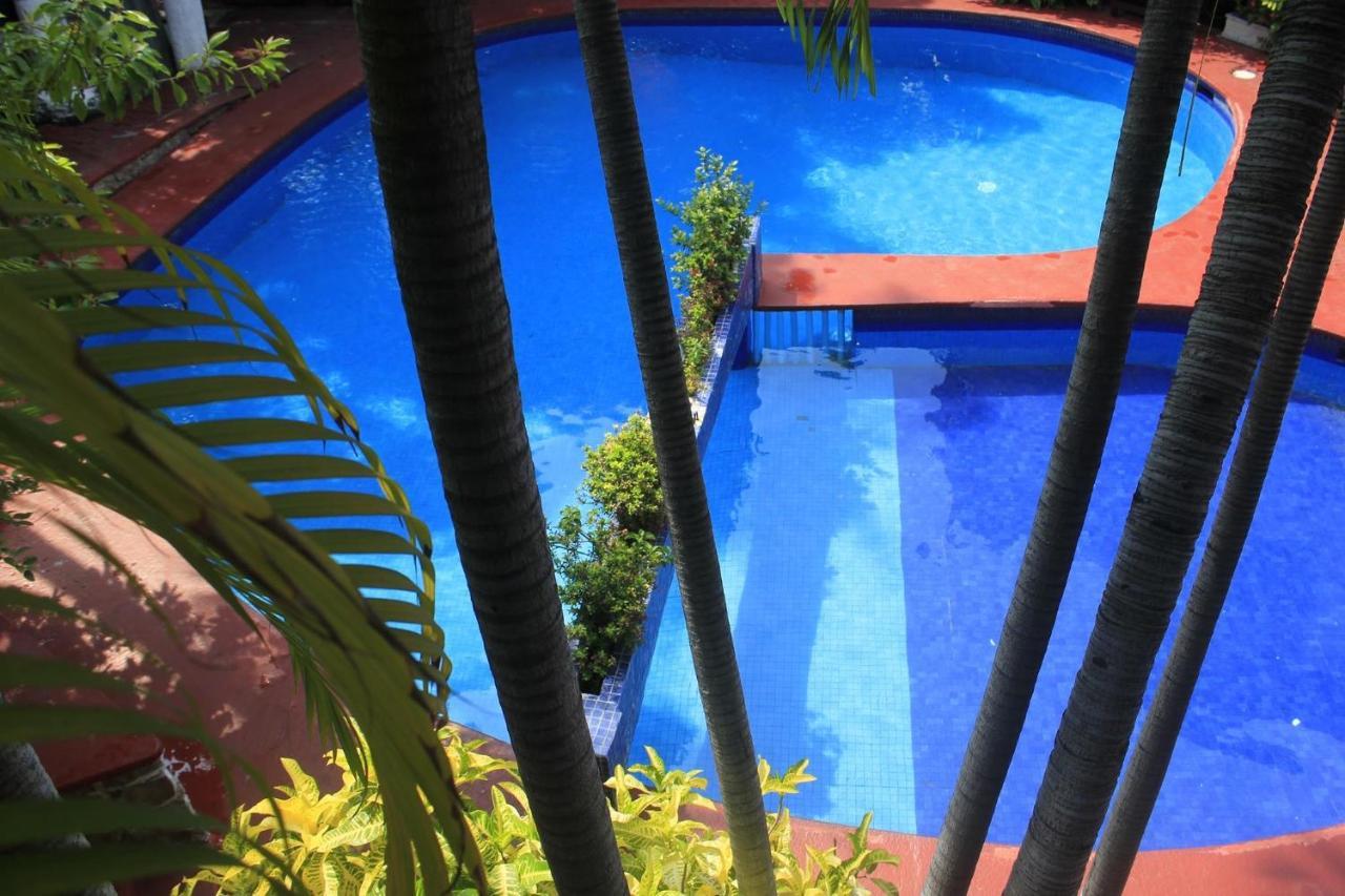 Hotel Navegante *