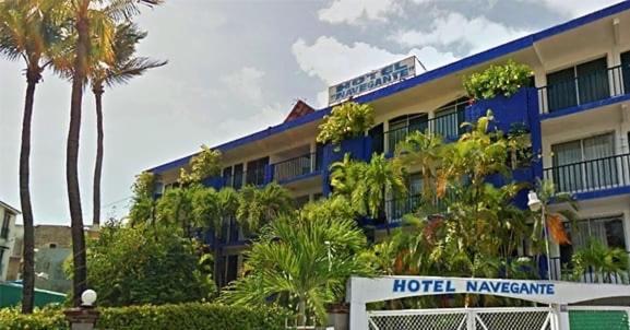 Hotel Navegante