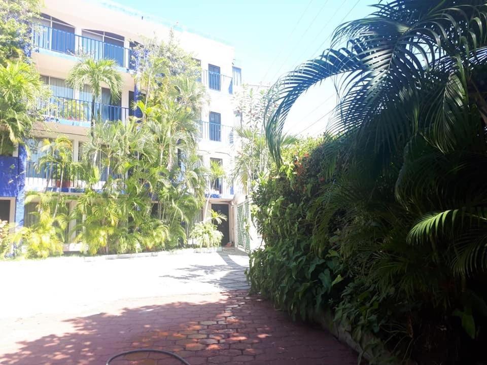 Hotel Navegante *