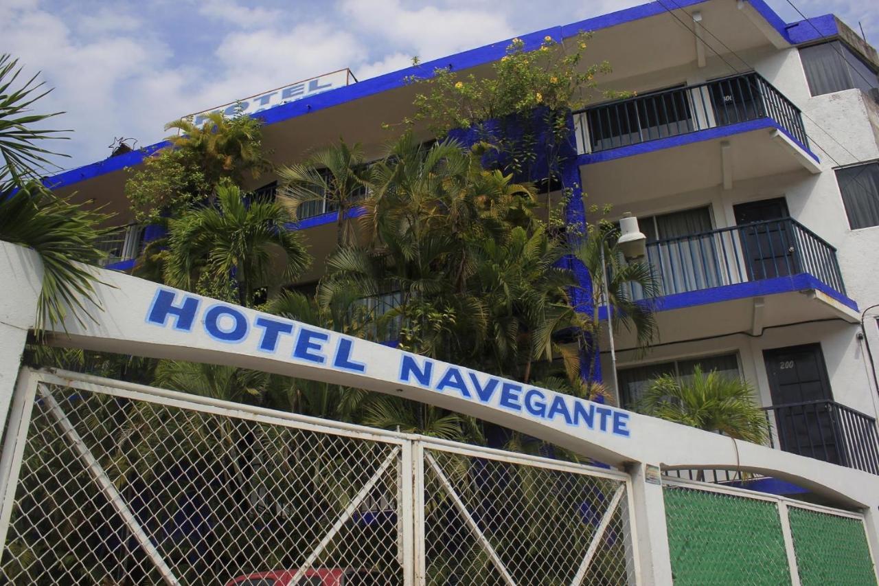 Navegante *