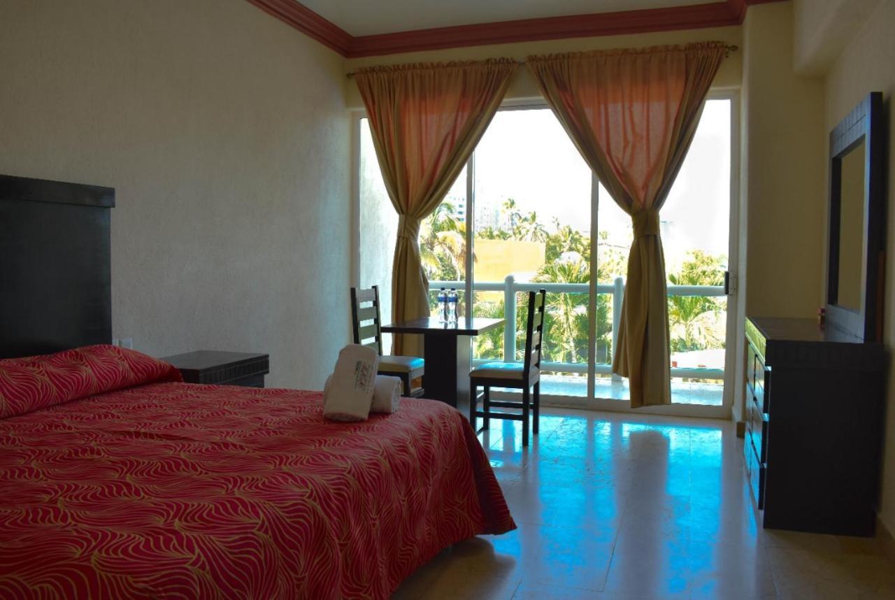 Hotel Rru Diamante 4*