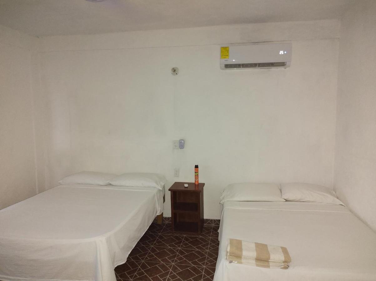 Club Cadena Apartahotel *