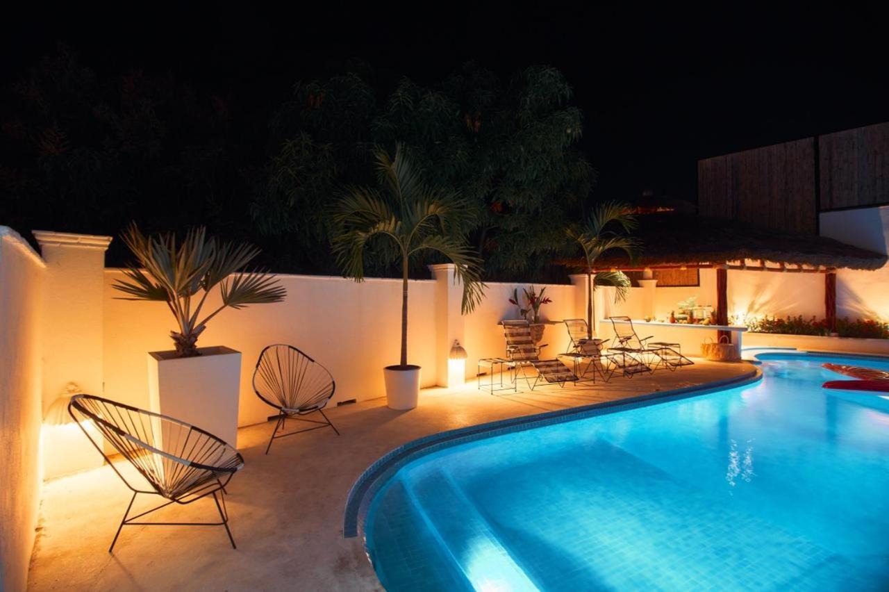 Casa De Sal Acapulco