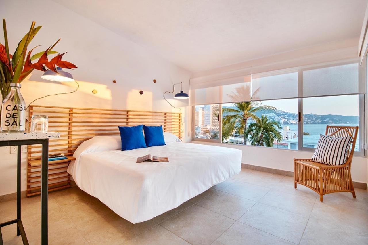 Casa De Sal Hotel