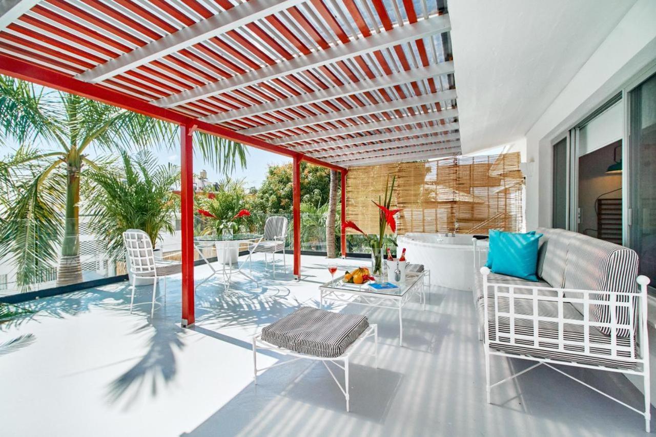 Casa De Sal * Acapulco