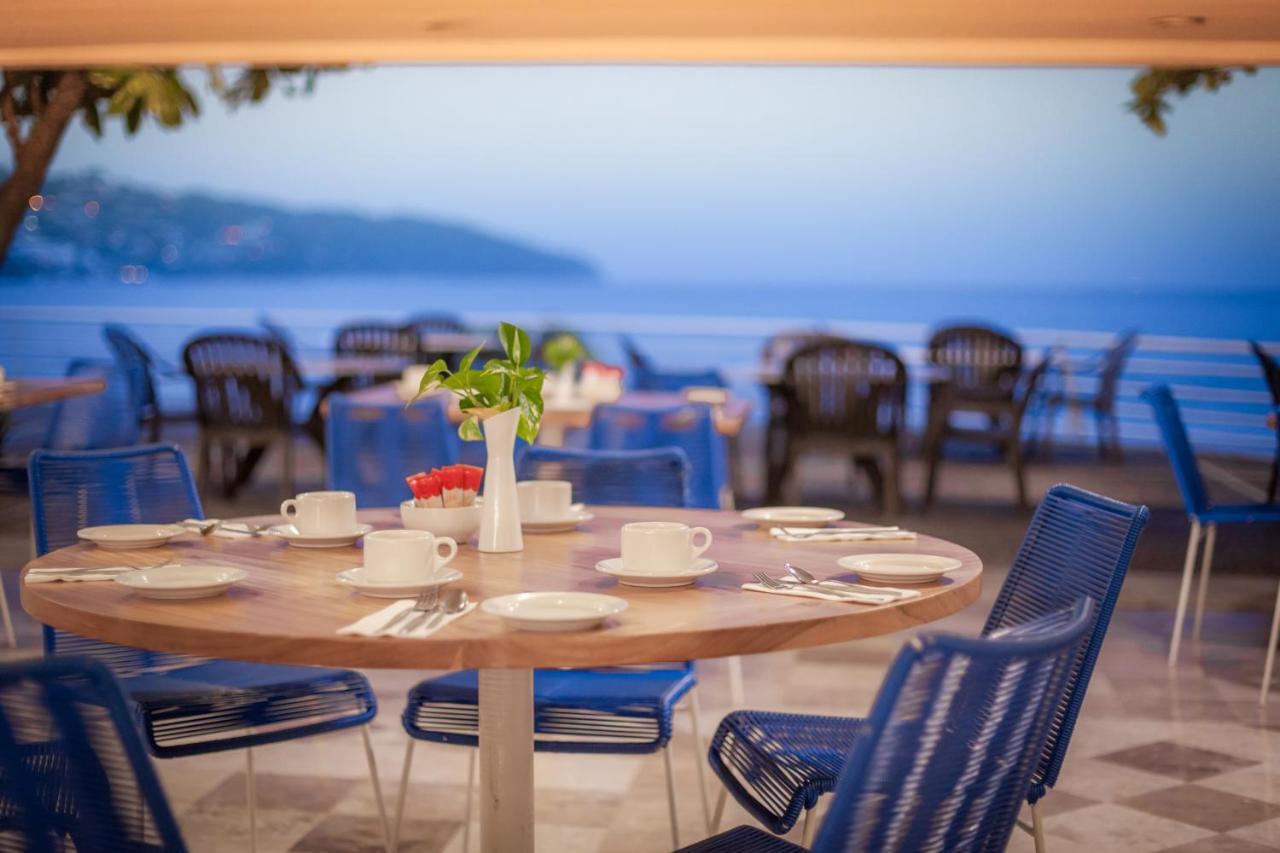 Holiday Inn Resort Acapulco 3*