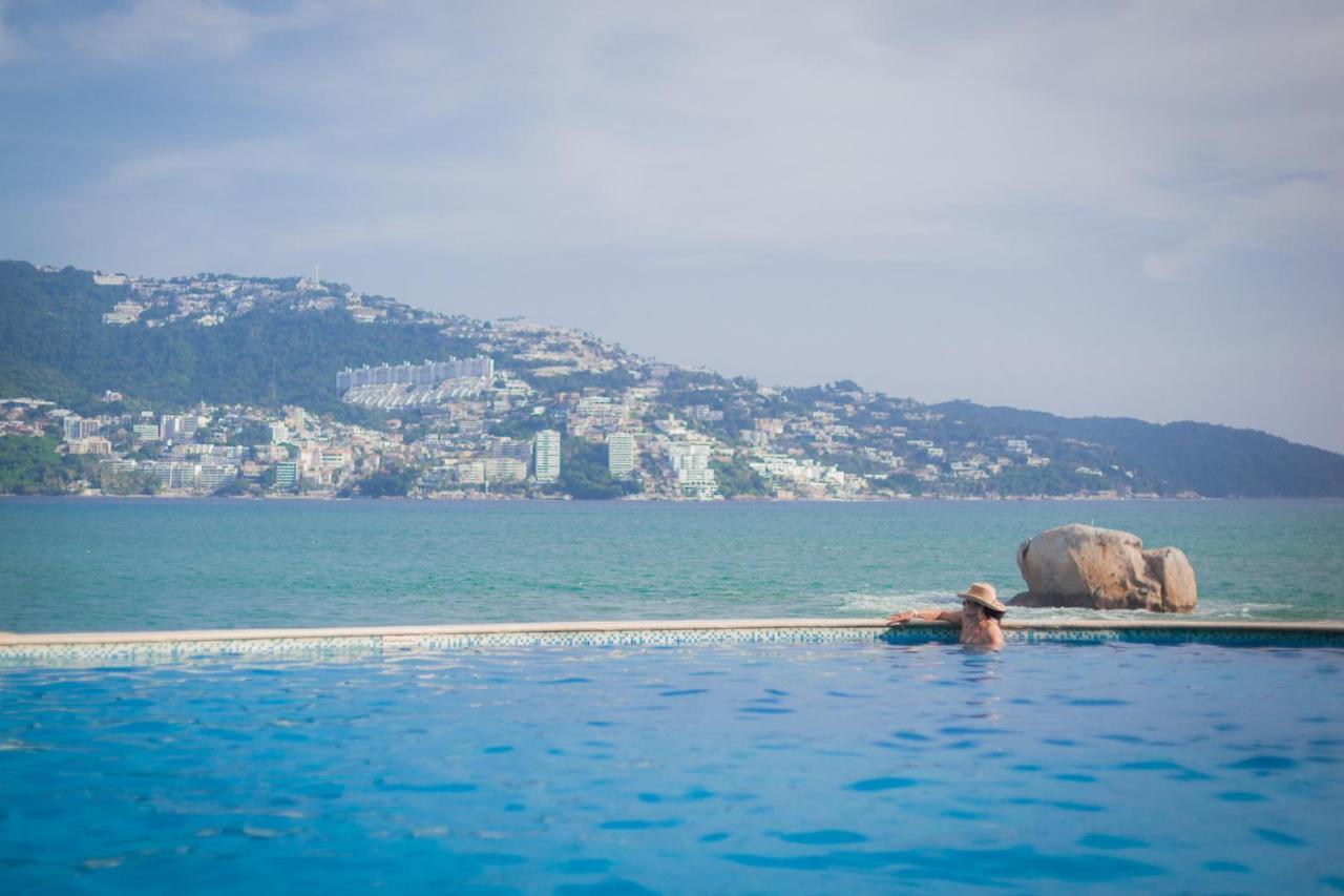 Holiday Inn Resort Acapulco 3*