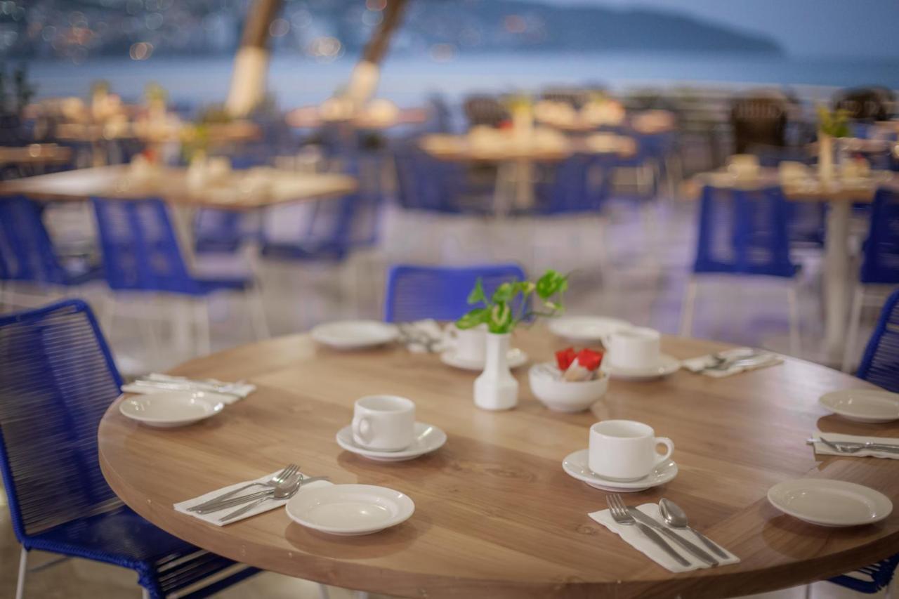 Holiday Inn Resort Acapulco Hotel Acapulco