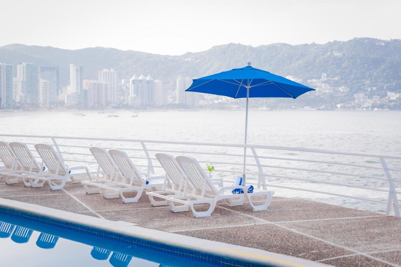 Holiday Inn Resort Acapulco 3*
