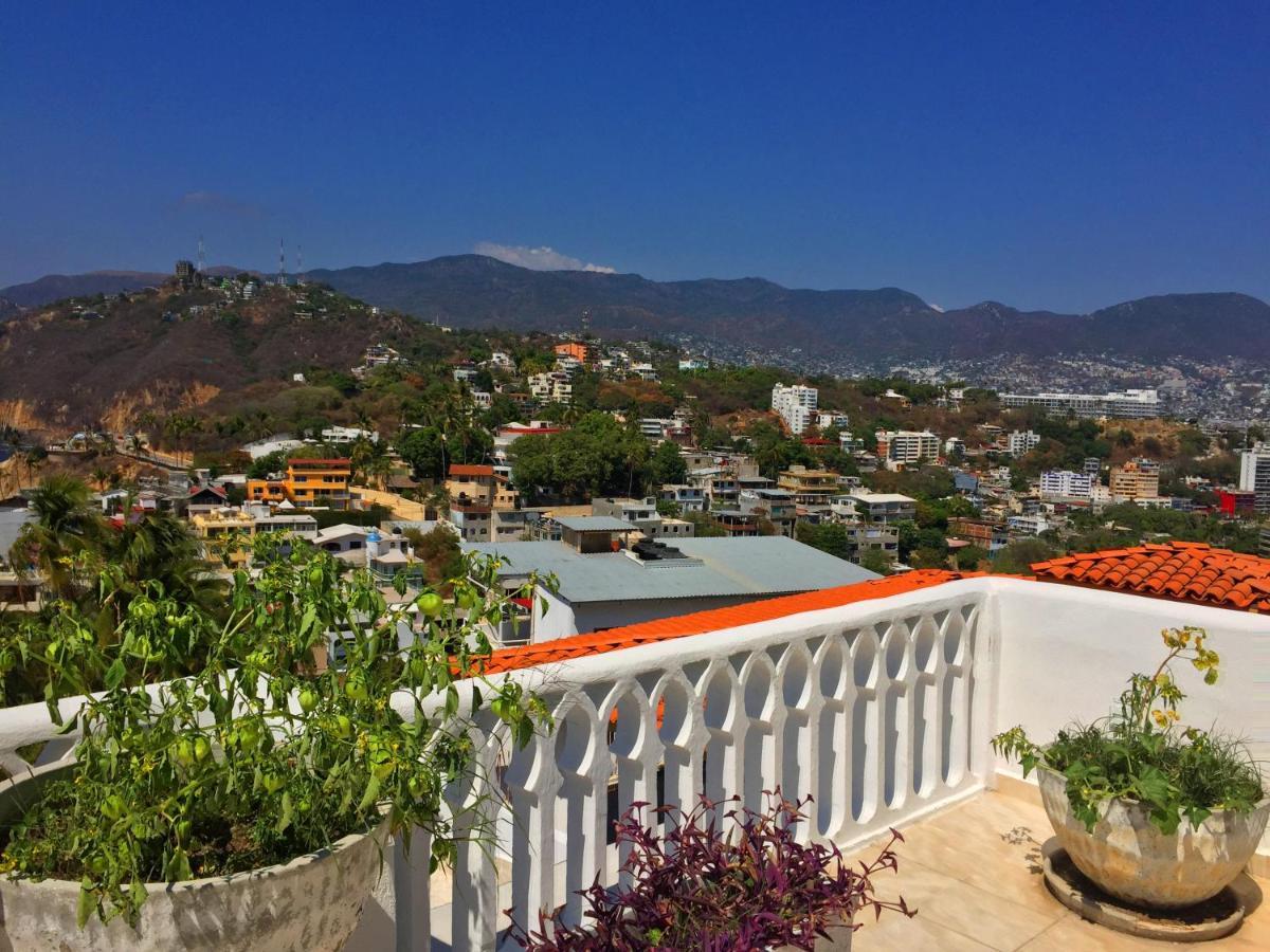 Villa Penthouse Vlm Gran Terraza 200 Metros Vista Inmejorable Piscina Gigante *