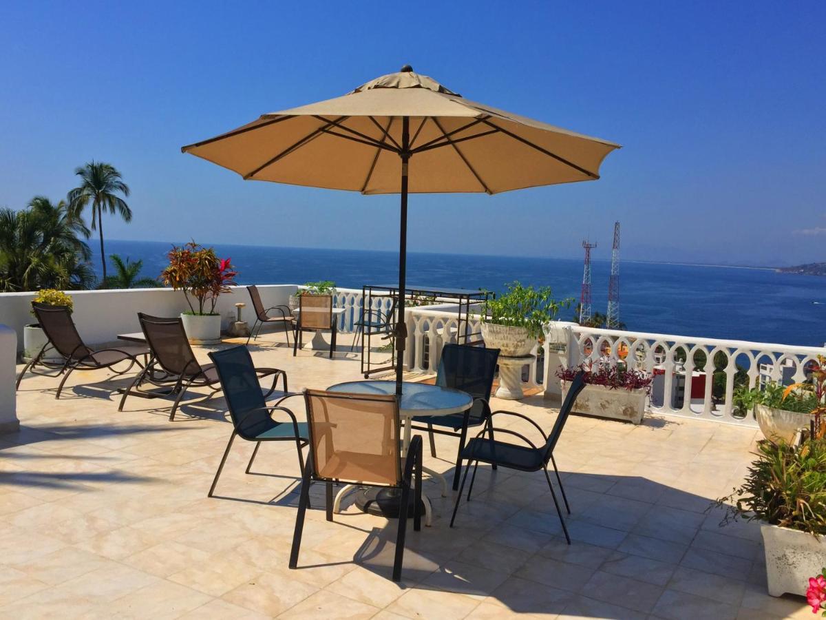Penthouse Vlm Gran Terraza 200 Metros Vista Inmejorable Piscina Gigante *